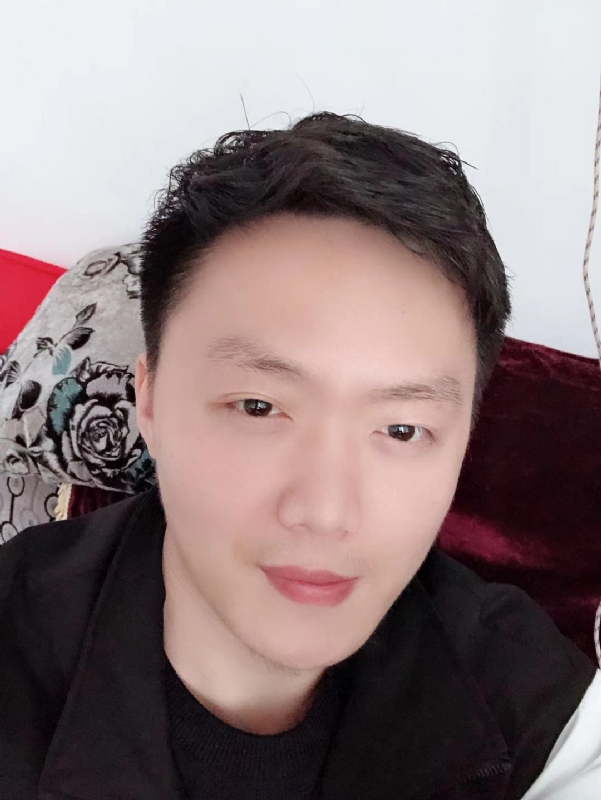 执迷的鲸鱼的第一张照片--肥西王婆说媒