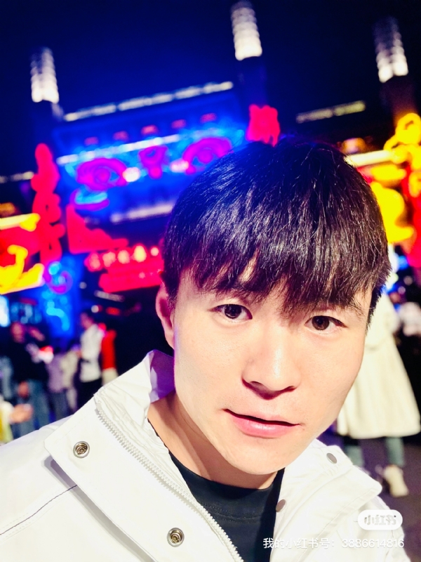 两年又三年的第二张照片--肥西王婆说媒