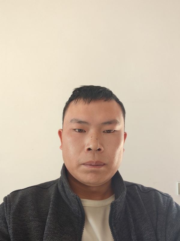 韩信的第一张照片--肥西王婆说媒