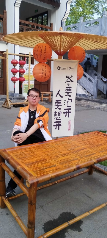 友谊支柱的第一张照片--肥西王婆说媒